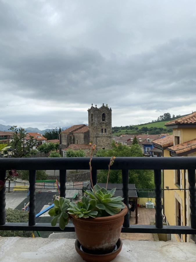 Posada De Sena Exterior photo