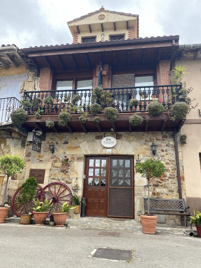 Posada De Sena Exterior photo